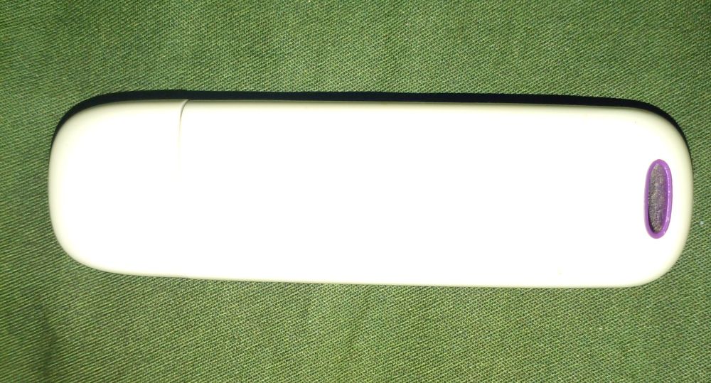 USB модем прошит под любую сим карту