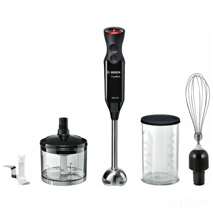 Погружной блендер Bosch ErgoMixx MS61B6170