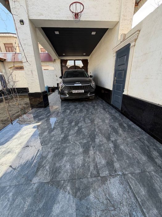 СРОЧНО Продается участок с 2  отдельными воротами для большой семьи.