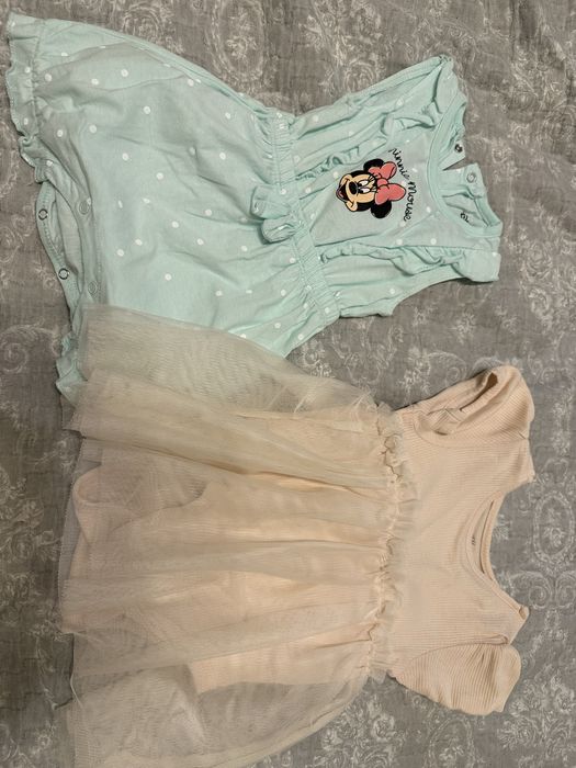 Бебешки дрешки 74 размер