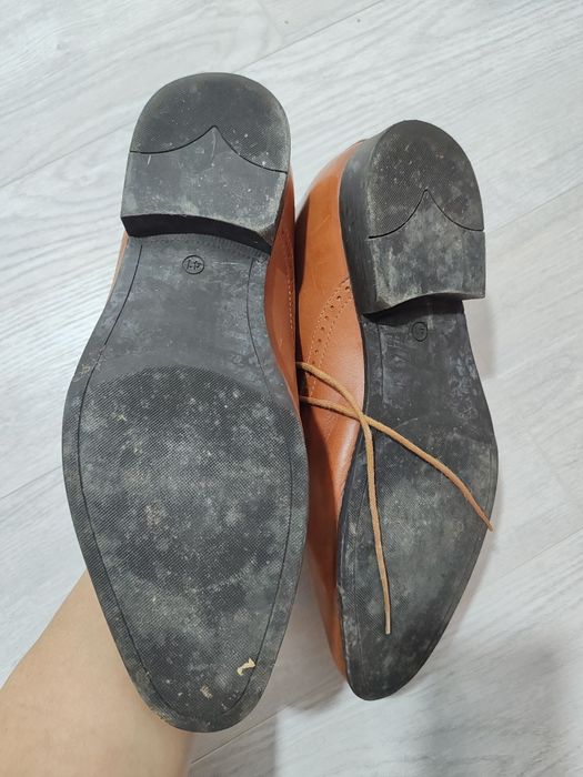 Pantofi piele bărbați 41