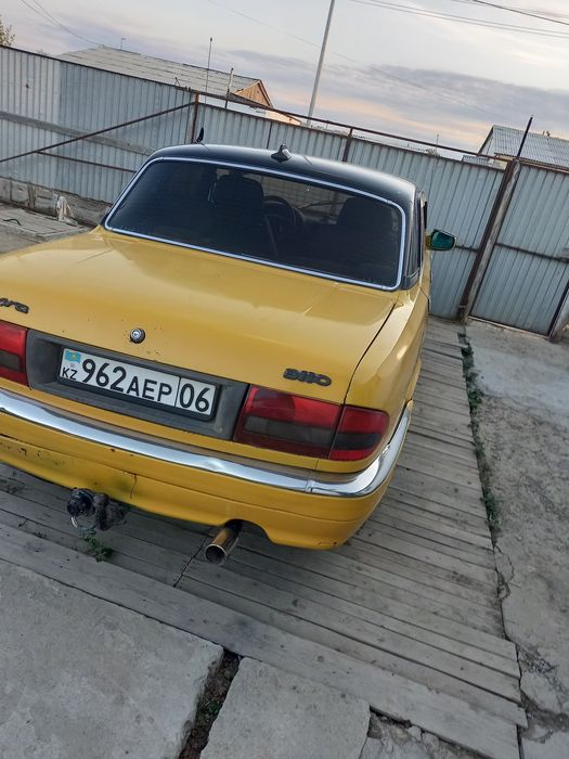 Волга продаеться