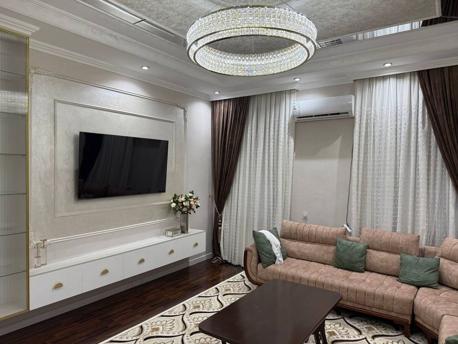 Prodaetsya elitnaya Kvartira