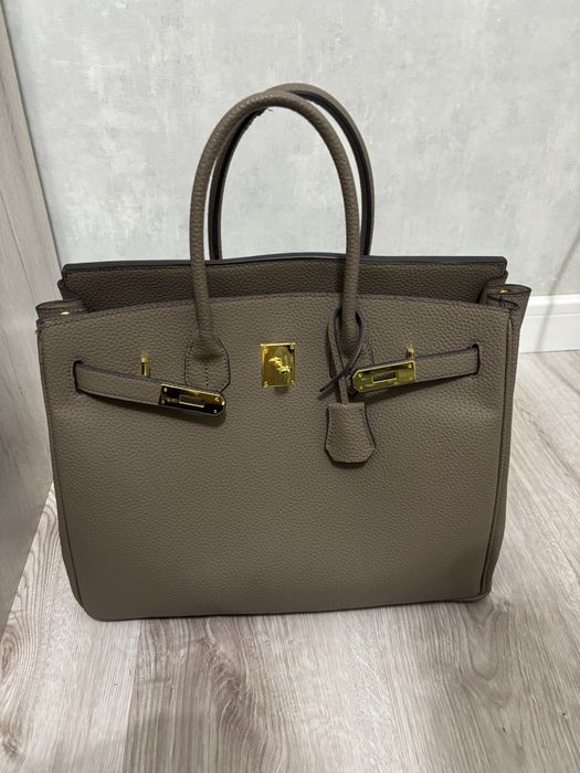 Hermes сумка.