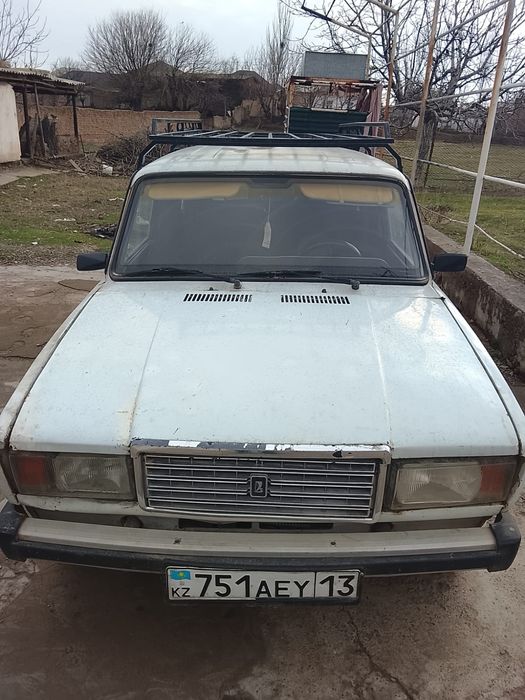 Ваз 2104 сатылады 700 000тгбағасы келісімді