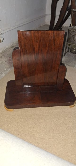 Suport artdeco pt fotografie