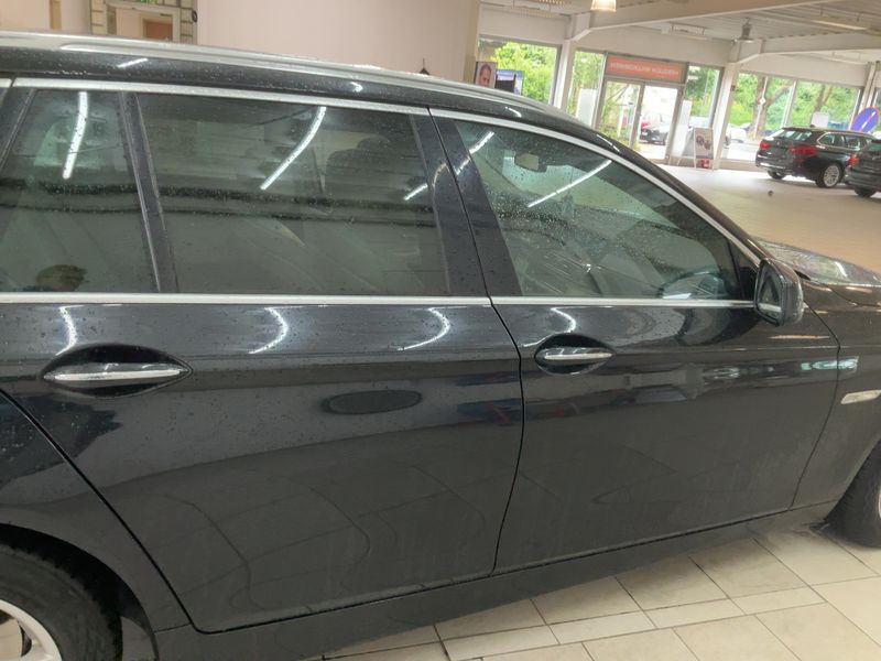 BMW 5er 520d 2011