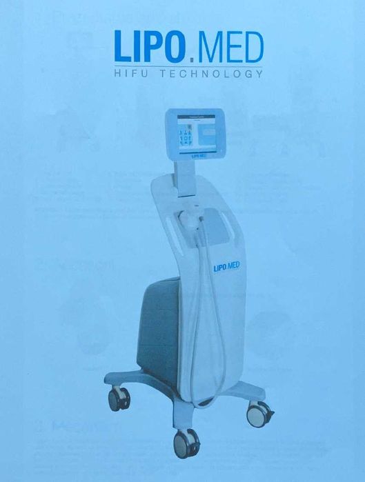 Vand aparatura estetica profesionala