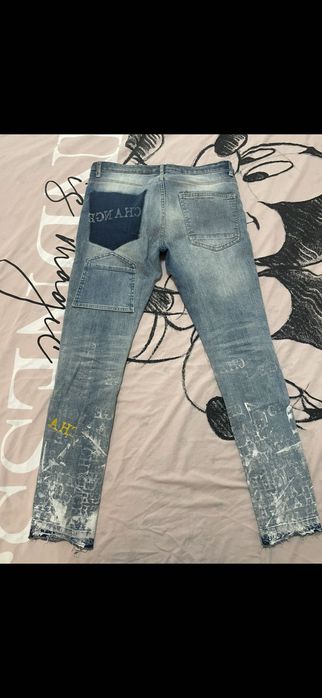 Val Kristopher мъжки дънки -размер 30