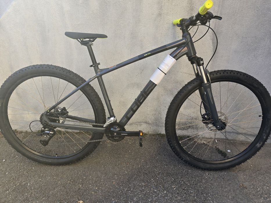 Vand Cube Aim Pro  L/29