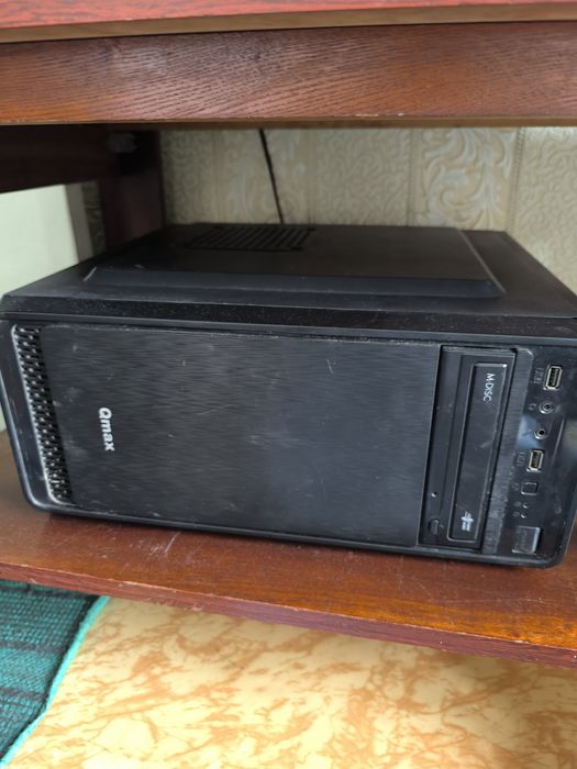 Компьютер intel core i5