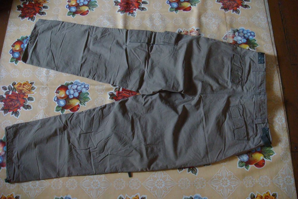 Carbon  (джинсы, штаны, inseam 32 )