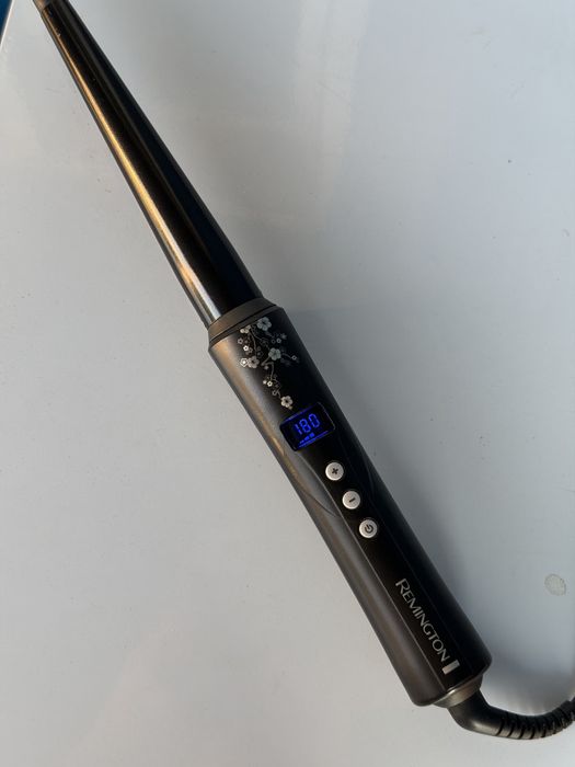Конусная плойка Remington