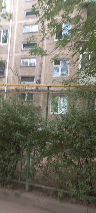 Квартира центр 1ком Аскарова32