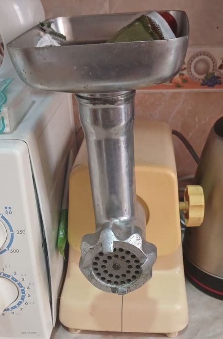 Бытовая техника