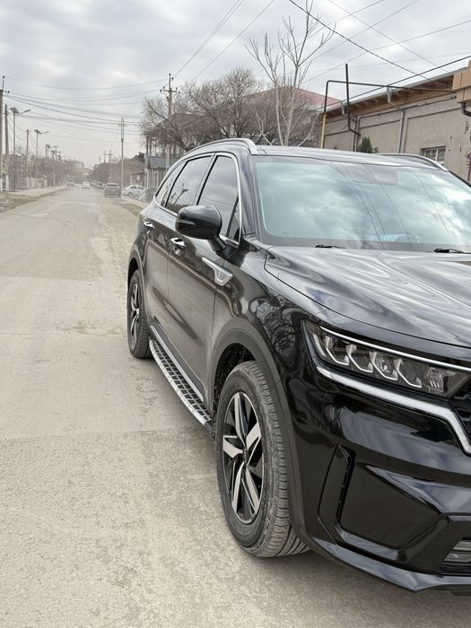 Kia sotento 2023 prabeg 83000 xalol