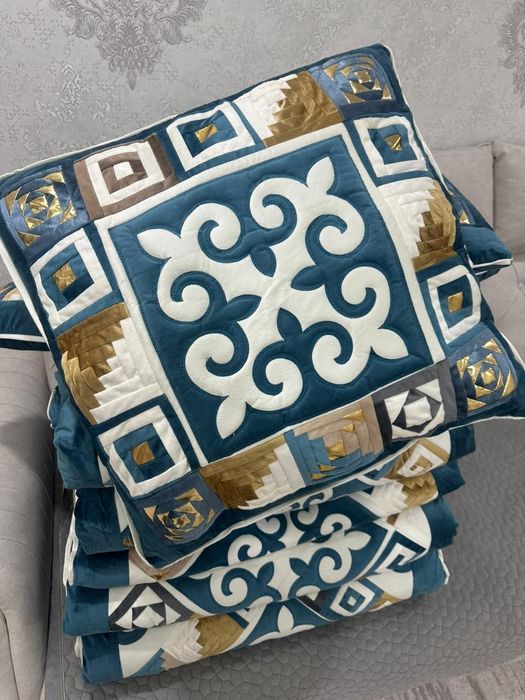 Корпе мен жастык