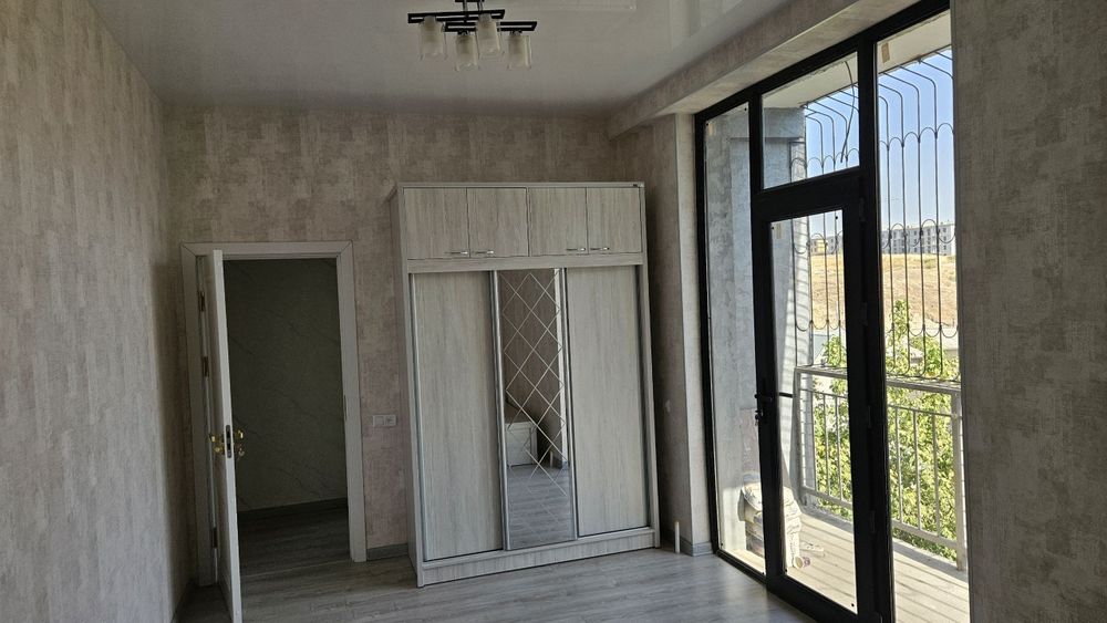 2х комнатная квартира на Чочтепа 1 бекат