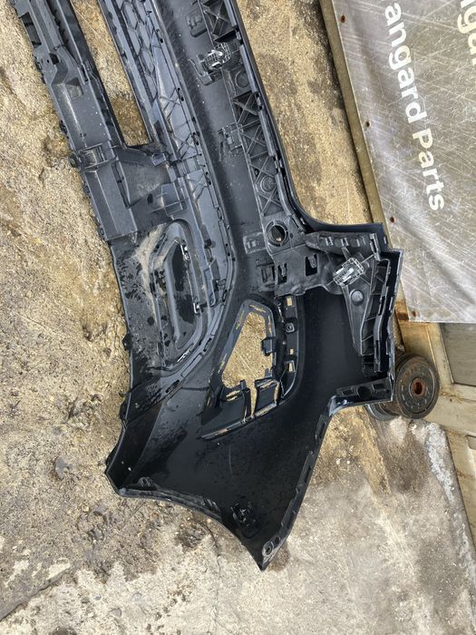 Задна броня за AUDI A3 SPORTBACK 2020