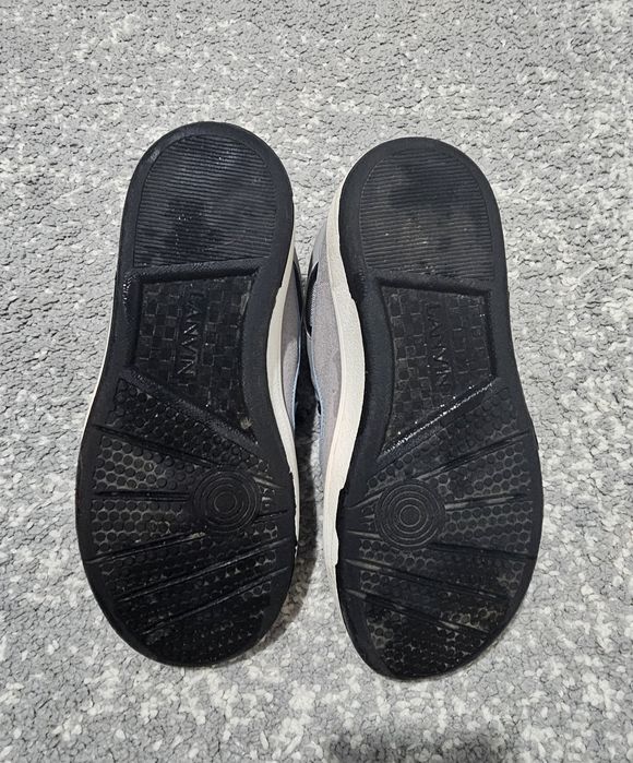 Lanvin shoes 43.