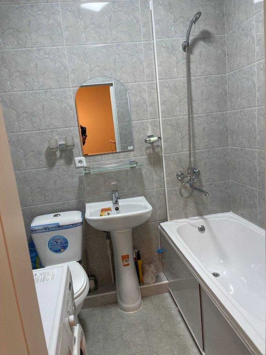 Сдаётся кв в ЖК Алмазар Сити 1-ком/2/9 ро-н Алмазарский