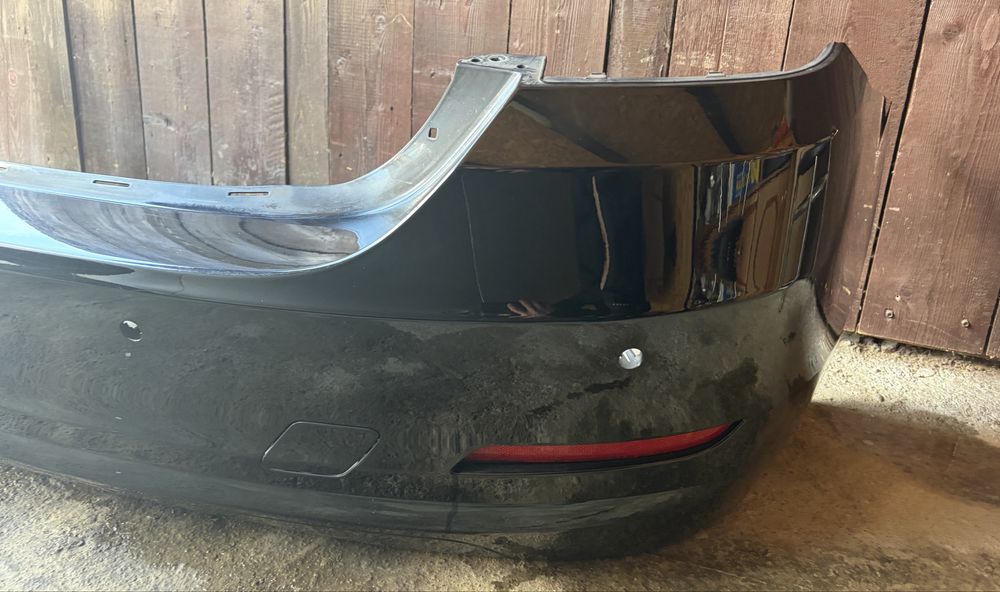 Bară spate bmw f36