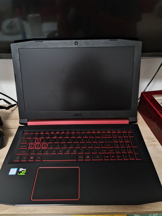 Acer Nitro 5 - 16GB RAM, 2Tb Stocare