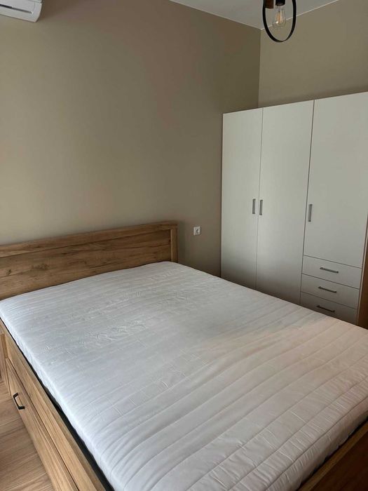 Дава се под наем Тристаен апартамент в София, Малинова долина - 88 кв.м за 750 € - Снимка #4