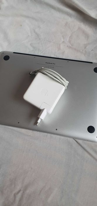 MacBook Pro 13 Late-2013