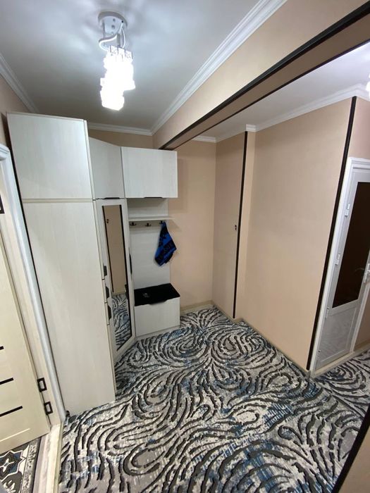 Сдаётся квартира