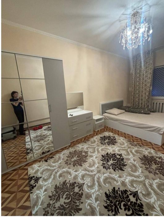 Спальный гарнитур со склада + МАТРАС В ПОДАРОК