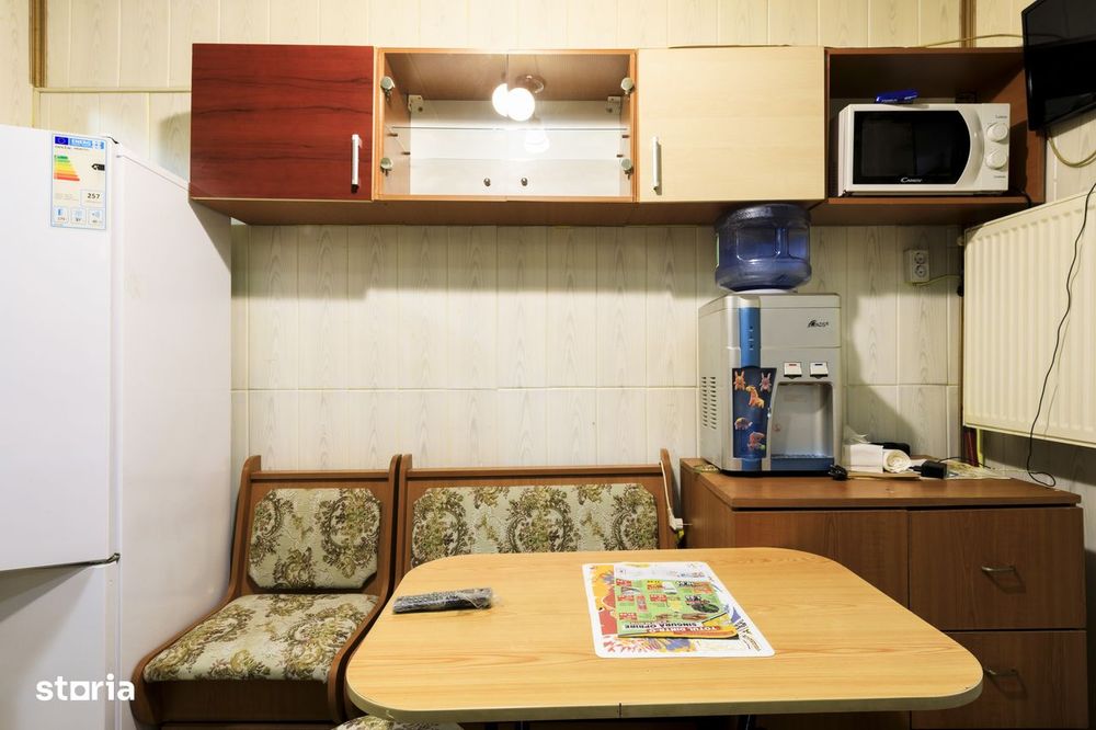 Apartament,