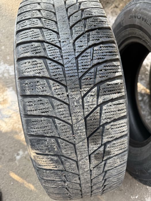 Зинная резина на 26