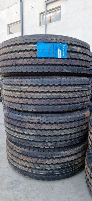 Грузовые шины 385/65R225 24pr
