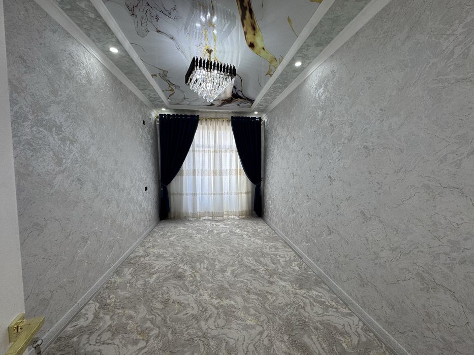 3 хонали квартира