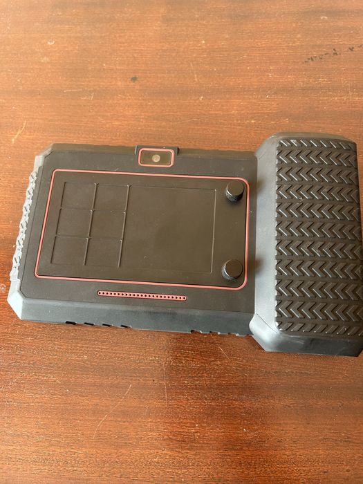 THINKTOOL T-wand 900, Проф. уред за автодиагностика за леки автомобили