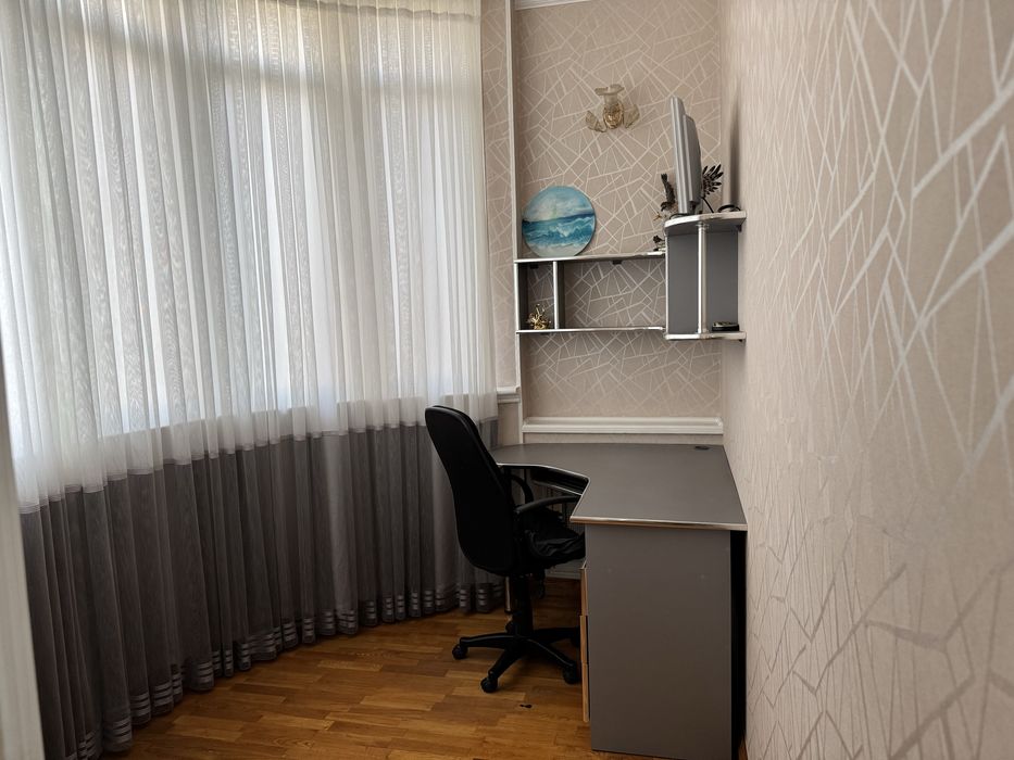 Сдаётся квартира в аренду Мирабадский район на Папугайчиках