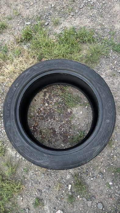Продам: KUMHO 245 45 R18 1шт