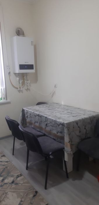 Каршиситида 3х уй ижарага