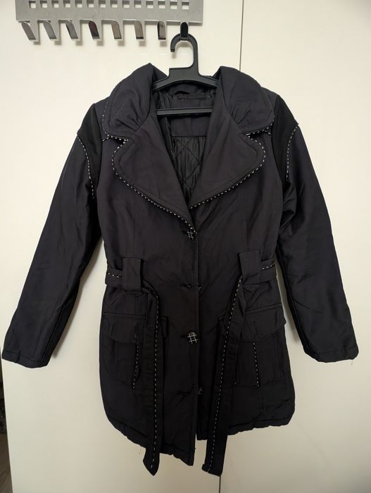 Зимна парка размер S