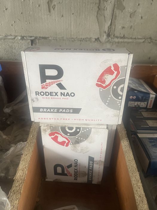 Автокөлік запчась