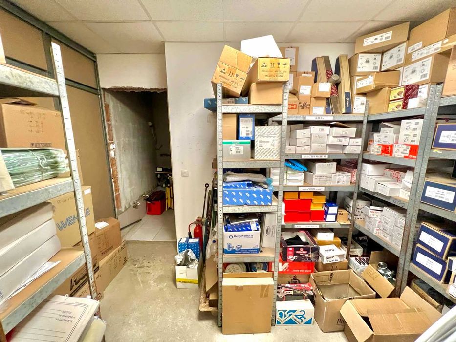 Продава се Магазин в Русе, Център - 225 кв.м за 1329 €/кв.м - Снимка #6