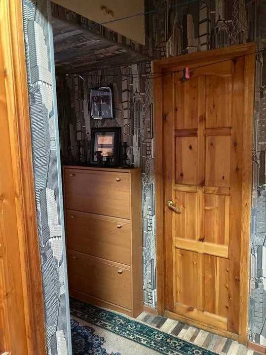 Karatashda 2 xonali kvartira Aezon narxda sotiladi