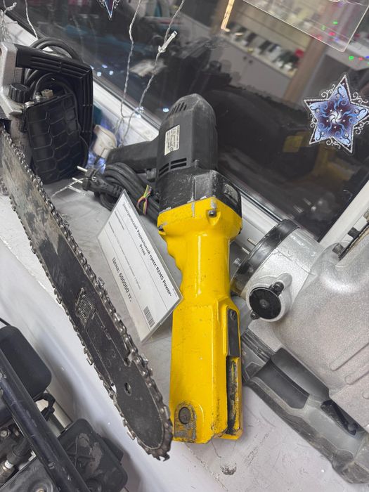 Радиальный пресс REMS power press