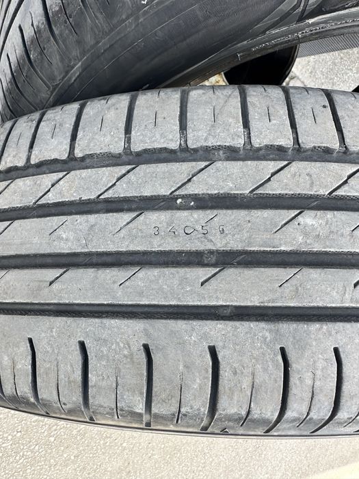 Гуми Nokian 215 65 16 dot 23