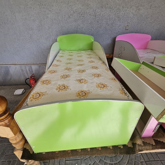 Детский мебель отличном состояние