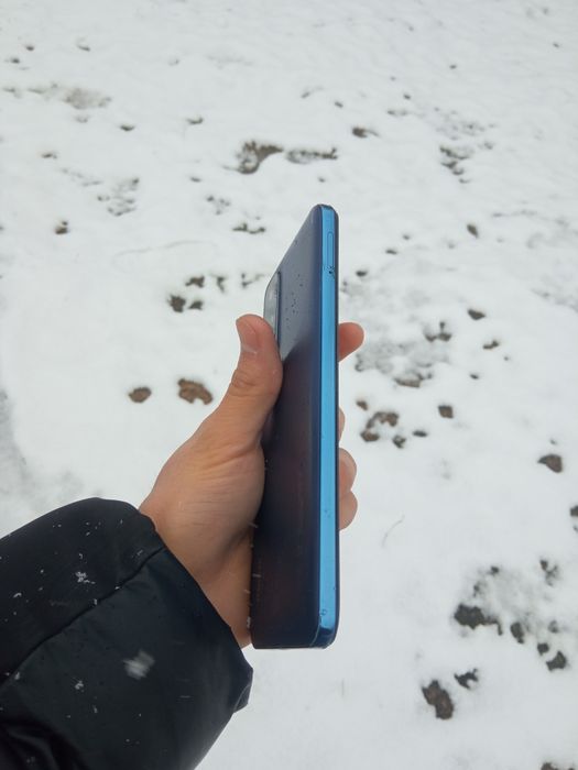 Redmi note 11 zor narx