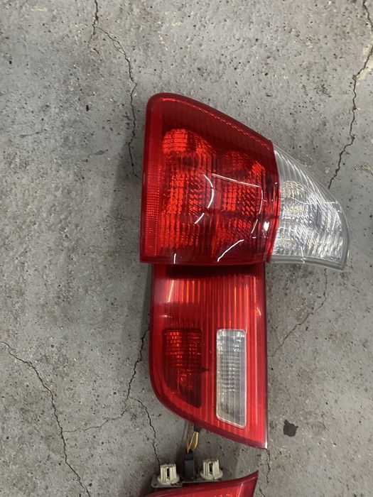 Стопове за BMW X5 E53, БМВ