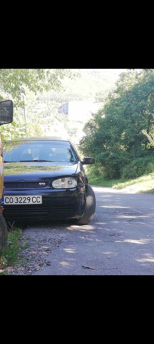 Golf 4 1.8 t агу