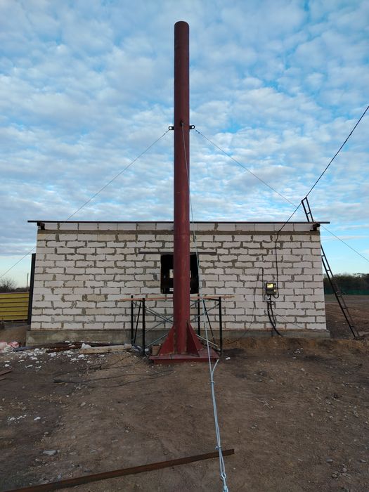 Сварочный роботы